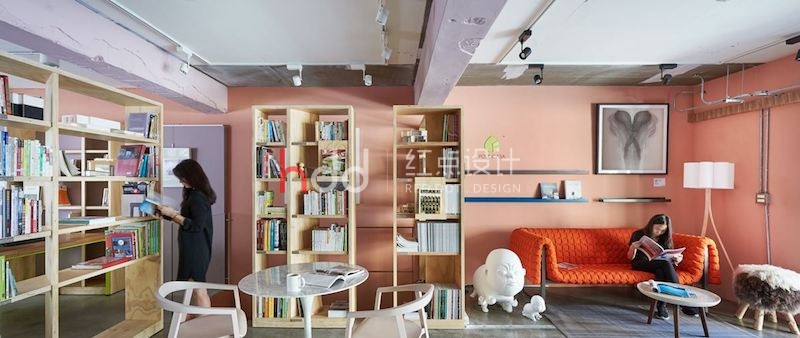 天啊!好想在這里上班,10位設計師的驚艷的絕美辦公室設計-1-3.jpg 天啊!好想在這里上班,10位設計師的驚艷的絕美辦公室設計-1-3.jpg