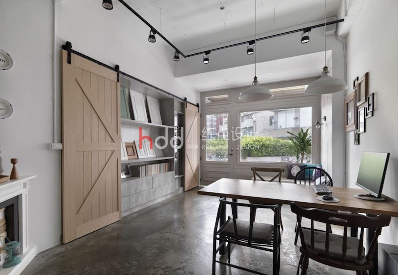 天啊!好想在這里上班,10位設計師的驚艷的絕美辦公室設計-2-1.jpg 天啊!好想在這里上班,10位設計師的驚艷的絕美辦公室設計-2-1.jpg