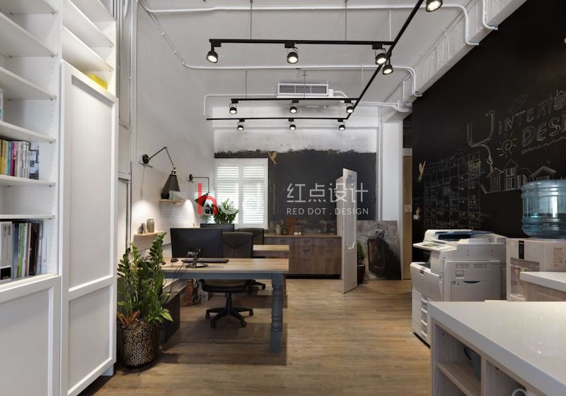 天啊!好想在這里上班,10位設計師的驚艷的絕美辦公室設計-2-3.jpg 天啊!好想在這里上班,10位設計師的驚艷的絕美辦公室設計-2-3.jpg