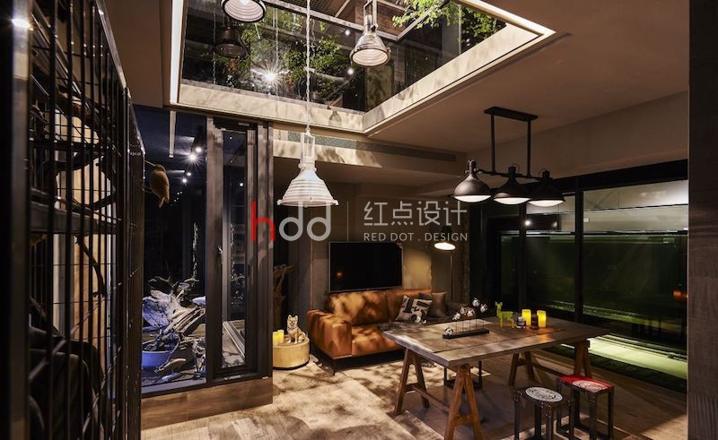 天啊!好想在這里上班,10位設計師的驚艷的絕美辦公室設計-3-1.jpg 天啊!好想在這里上班,10位設計師的驚艷的絕美辦公室設計-3-1.jpg