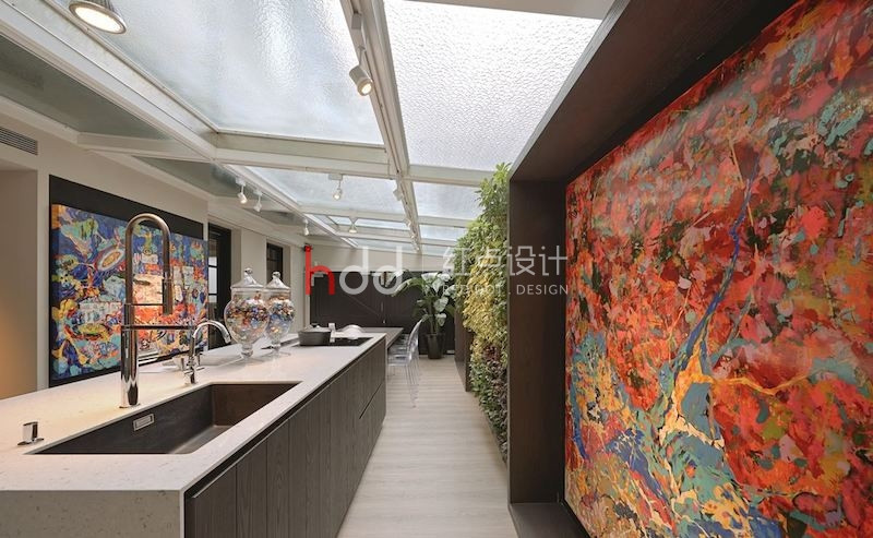 天啊!好想在這里上班,10位設計師的驚艷的絕美辦公室設計-4-2.jpg 天啊!好想在這里上班,10位設計師的驚艷的絕美辦公室設計-4-2.jpg