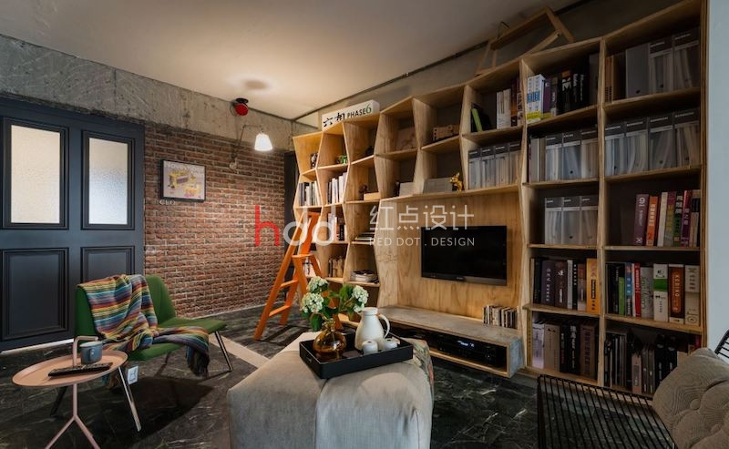 天啊!好想在這里上班,10位設計師的驚艷的絕美辦公室設計-5-1.jpg 天啊!好想在這里上班,10位設計師的驚艷的絕美辦公室設計-5-1.jpg