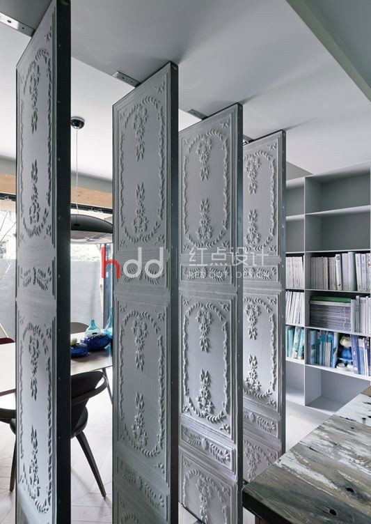 天啊!好想在這里上班,10位設計師的驚艷的絕美辦公室設計-6-2.jpg 天啊!好想在這里上班,10位設計師的驚艷的絕美辦公室設計-6-2.jpg