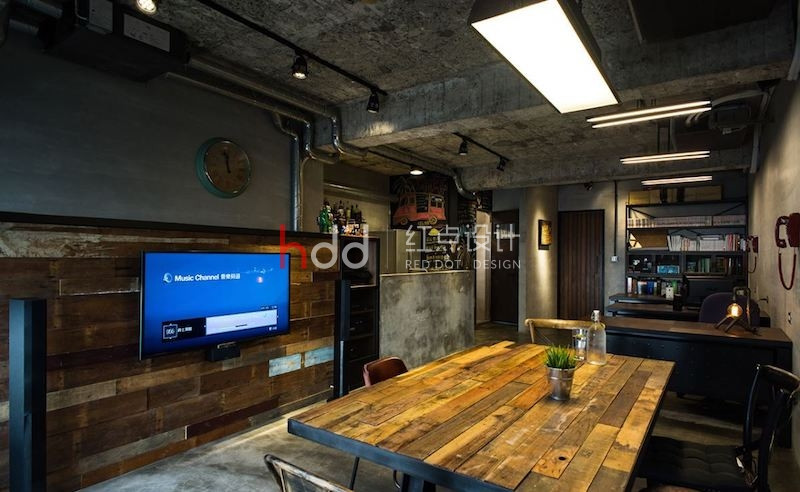 天啊!好想在這里上班,10位設計師的驚艷的絕美辦公室設計-7-2.jpg 天啊!好想在這里上班,10位設計師的驚艷的絕美辦公室設計-7-2.jpg