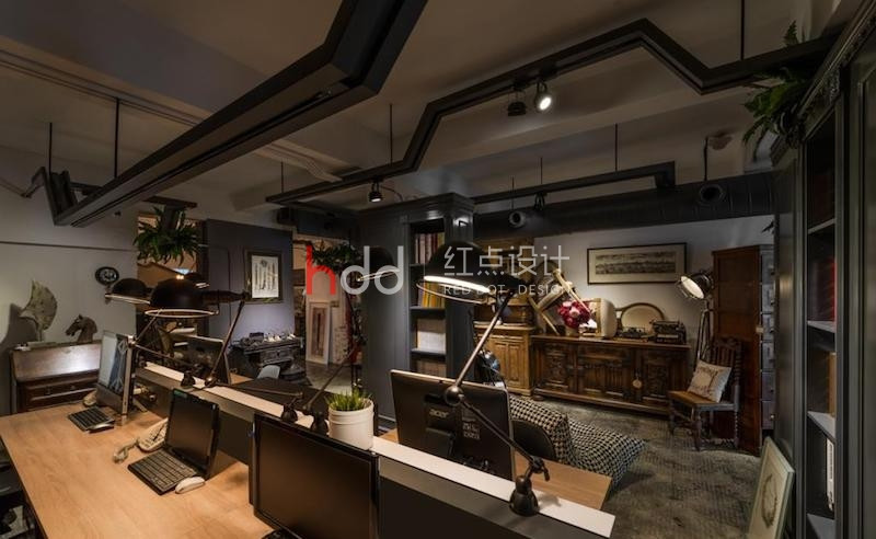 天啊!好想在這里上班,10位設計師的驚艷的絕美辦公室設計-8-2.jpg 天啊!好想在這里上班,10位設計師的驚艷的絕美辦公室設計-8-2.jpg