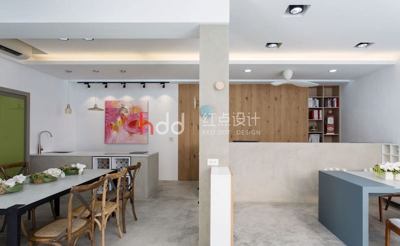 天啊!好想在這里上班,10位設計師的驚艷的絕美辦公室設計-9-1.jpg 天啊!好想在這里上班,10位設計師的驚艷的絕美辦公室設計-9-1.jpg