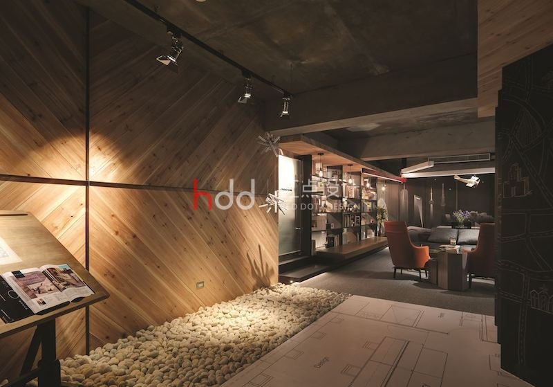 天啊!好想在這里上班,10位設計師的驚艷的絕美辦公室設計-10-1.jpg 天啊!好想在這里上班,10位設計師的驚艷的絕美辦公室設計-10-1.jpg