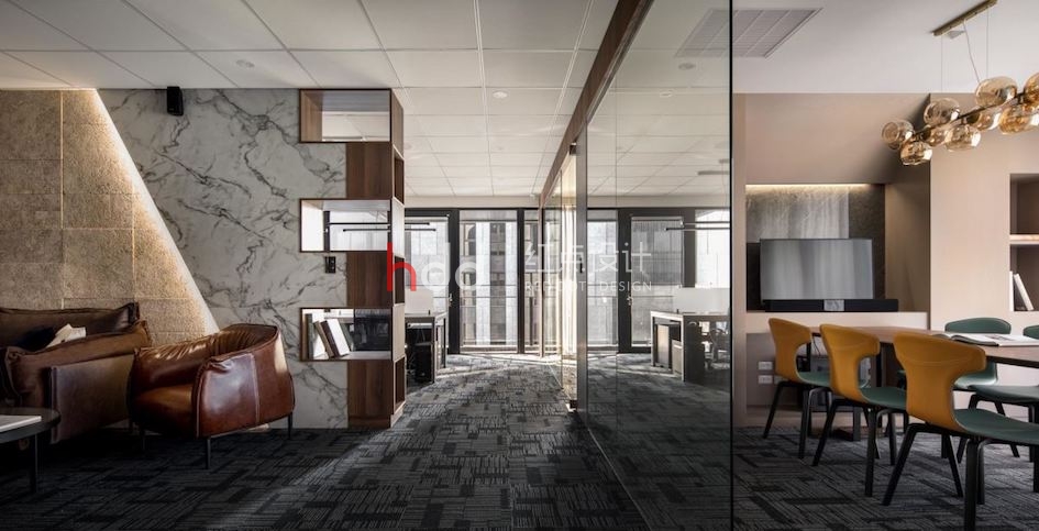 日光、質感遍布的靈感基地辦公室設計-0.jpg 日光、質感遍布的靈感基地辦公室設計-0.jpg