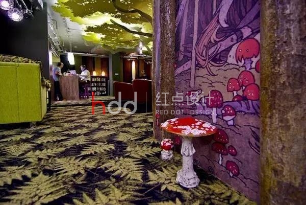 俄羅斯 · 莫斯科Google辦公室-4.jpg