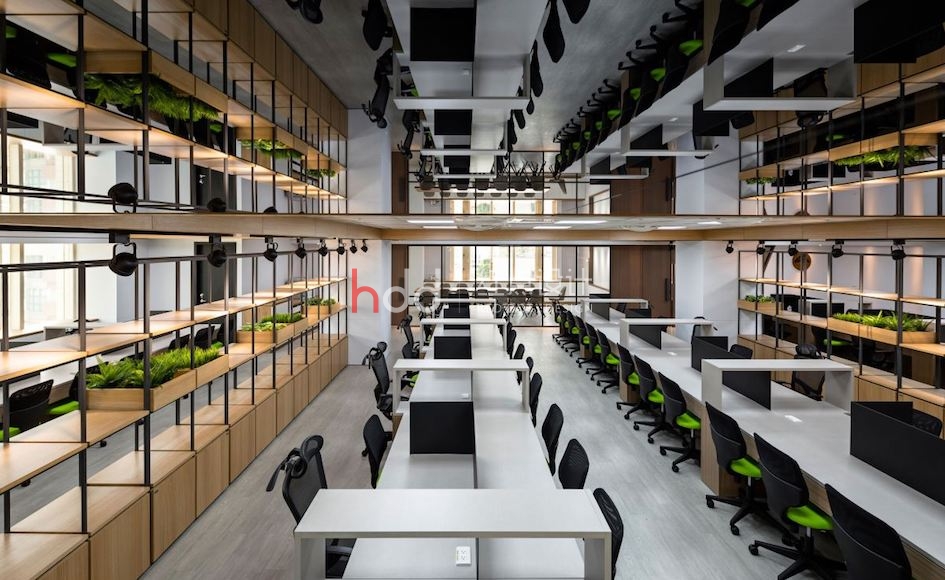 打造活力辦公室設計 - 擁抱自然小清新!用溫潤木質、繽紛色調-5.jpg