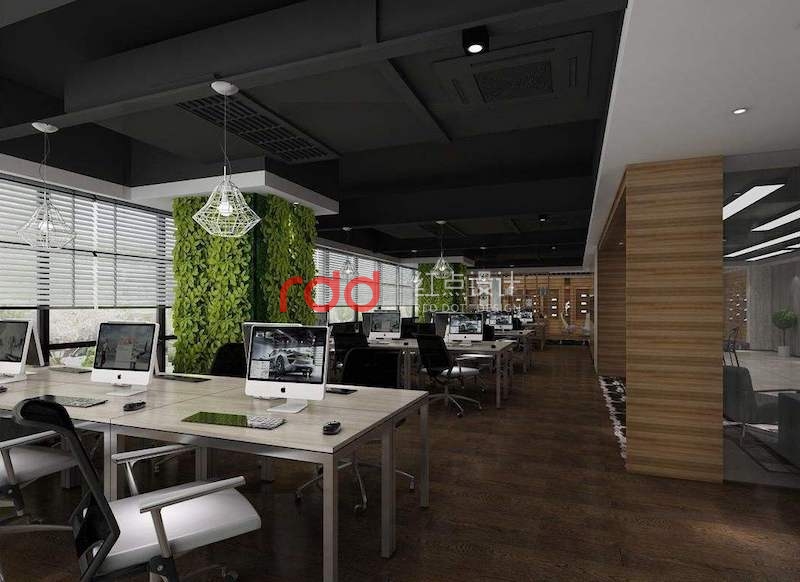 辦公室裝修設計智慧,提高辦公空間利用率!.jpg 辦公室裝修設計智慧,提高辦公空間利用率!.jpg