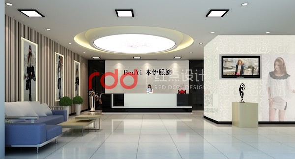 州本伊服飾有限公司辦公室裝修設(shè)計-2.jpg
