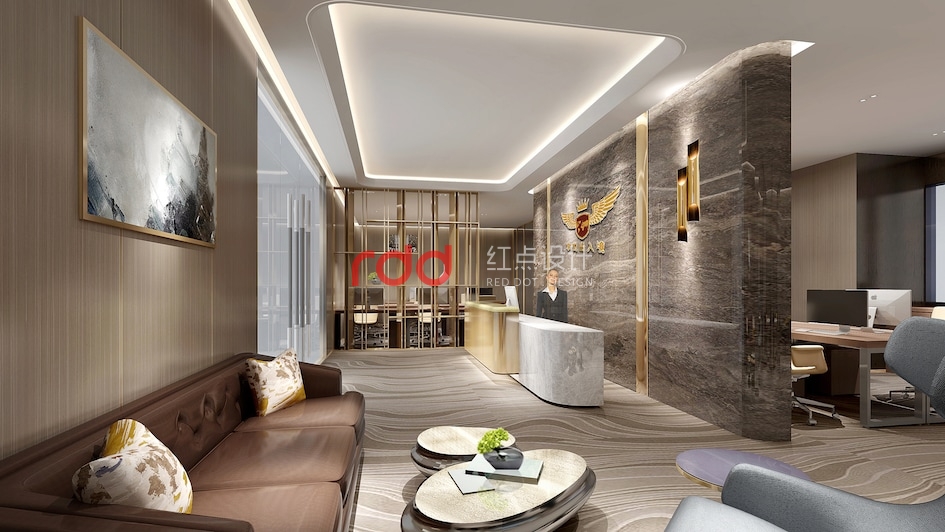 享驚出入境廣州辦公室裝修設計工程案例-2.jpg 享驚出入境廣州辦公室裝修設計工程案例-2.jpg