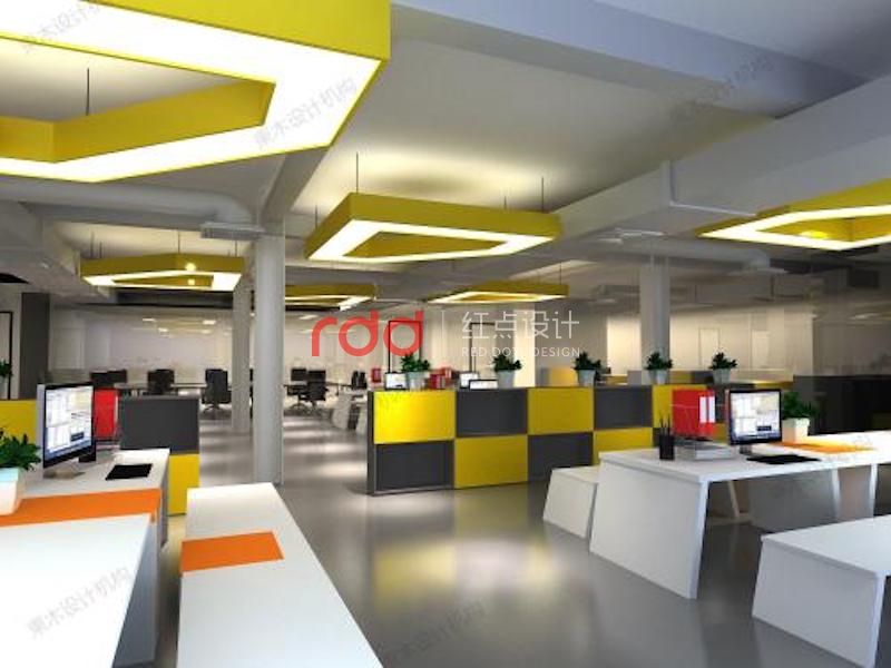 開(kāi)放式辦公室裝修設(shè)計(jì)的優(yōu)勢(shì).jpg 開(kāi)放式辦公室裝修設(shè)計(jì)的優(yōu)勢(shì).jpg