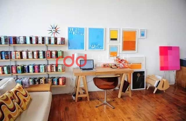 這樣的辦公室裝修設計您一定喜歡-9.jpg 這樣的辦公室裝修設計您一定喜歡-9.jpg