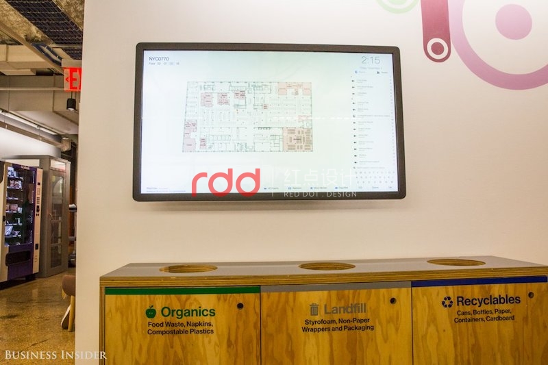 Facebook辦公室設計大揭秘,在這里上班享受非一般體驗-4.jpg Facebook辦公室設計大揭秘,在這里上班享受非一般體驗-4.jpg