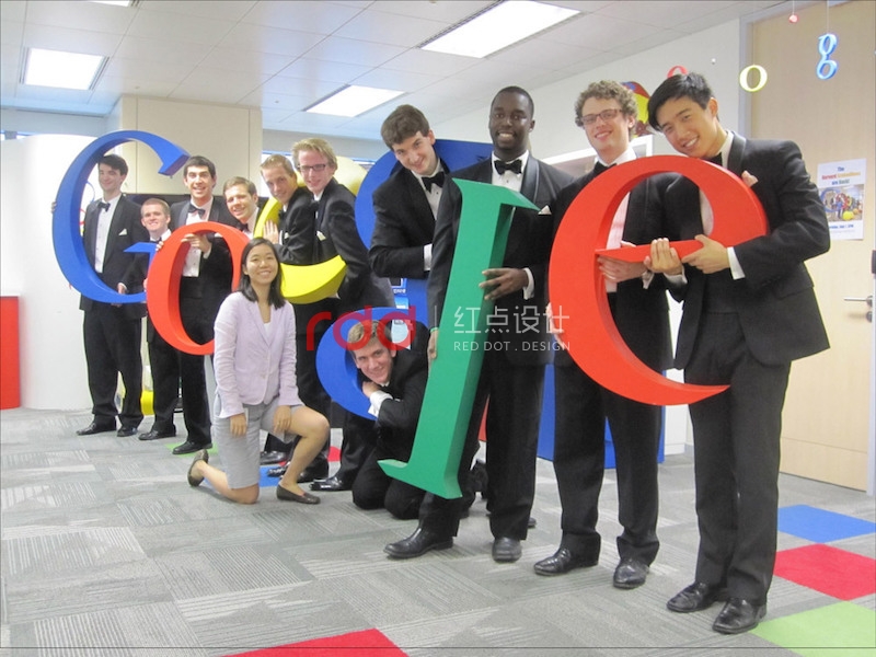 為什么Google辦公室設計如此令人向往:累了可以在浴缸里休息,爽爆天!-1.jpg 為什么Google辦公室設計如此令人向往:累了可以在浴缸里休息,爽爆天!-1.jpg