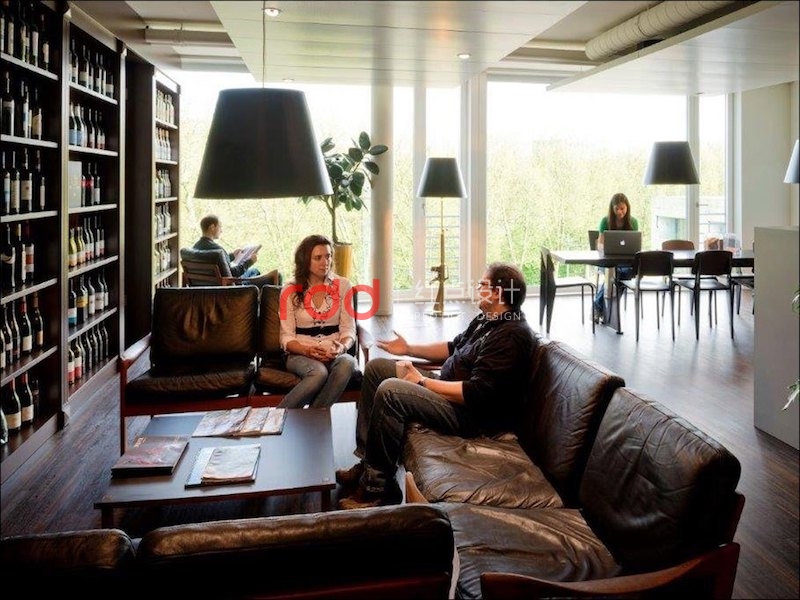 為什么Google辦公室設計如此令人向往:累了可以在浴缸里休息,爽爆天!-8.jpg 為什么Google辦公室設計如此令人向往:累了可以在浴缸里休息,爽爆天!-8.jpg