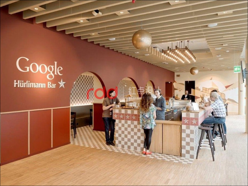 為什么Google辦公室設計如此令人向往:累了可以在浴缸里休息,爽爆天!-14.jpg 為什么Google辦公室設計如此令人向往:累了可以在浴缸里休息,爽爆天!-14.jpg