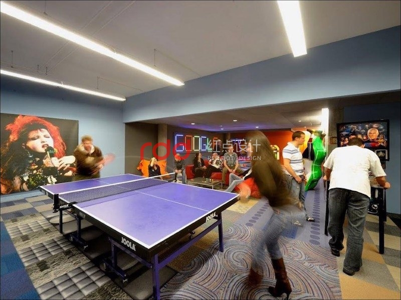 為什么Google辦公室設計如此令人向往:累了可以在浴缸里休息,爽爆天!-18.jpg 為什么Google辦公室設計如此令人向往:累了可以在浴缸里休息,爽爆天!-18.jpg