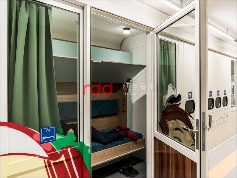 為什么Google辦公室設計如此令人向往:累了可以在浴缸里休息,爽爆天!-24.jpg 為什么Google辦公室設計如此令人向往:累了可以在浴缸里休息,爽爆天!-24.jpg