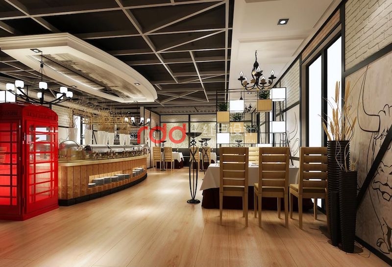 餐廳裝修一定要有特“色”-1.jpg 餐廳裝修一定要有特“色”-1.jpg