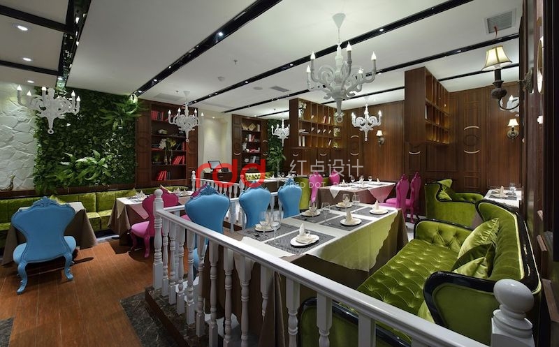 餐廳裝修一定要有特“色”-2.jpg 餐廳裝修一定要有特“色”-2.jpg