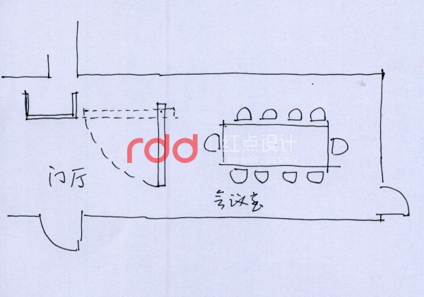 廣州辦公室設計的7個創意,創意源于不斷的發現(手稿版)2.jpg 廣州辦公室設計的7個創意,創意源于不斷的發現(手稿版)2.jpg