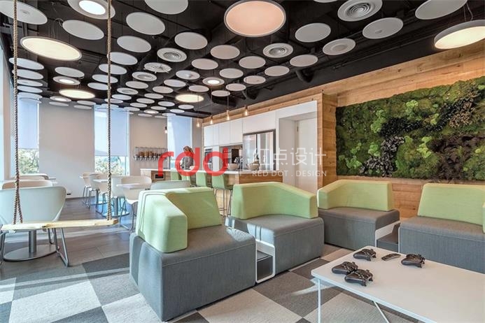 現(xiàn)代風(fēng)格的科技公司辦公室設(shè)計(jì),不僅僅只是驚艷!-2.jpg