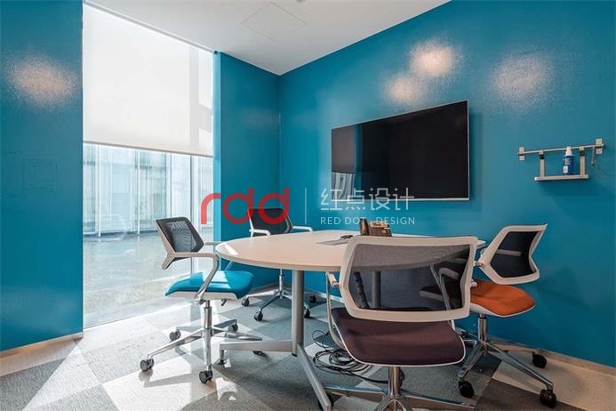 現(xiàn)代風(fēng)格的科技公司辦公室設(shè)計(jì),不僅僅只是驚艷!-6.jpg