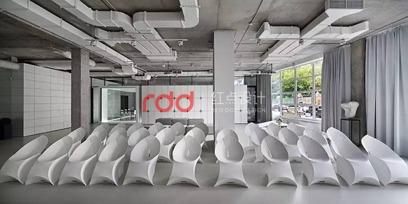 白色簡約現代辦公室設計,靈活多變,層次分明-3.jpg 白色簡約現代辦公室設計,靈活多變,層次分明-3.jpg