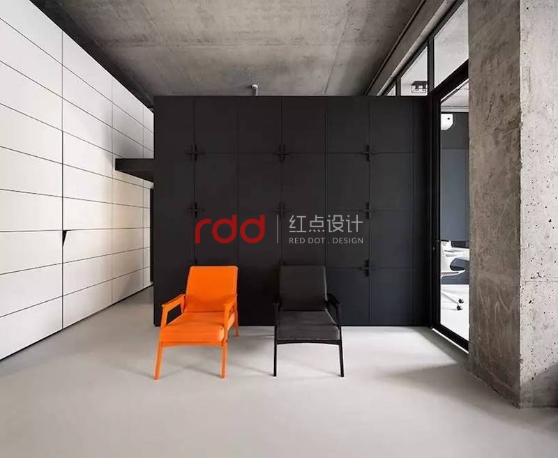 白色簡約現代辦公室設計,靈活多變,層次分明-5.jpg 白色簡約現代辦公室設計,靈活多變,層次分明-5.jpg