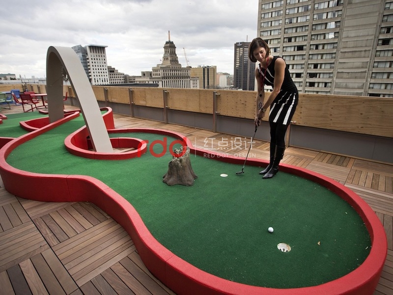 傳說中全球“土豪”公司的辦公室設計-4.jpg 傳說中全球“土豪”公司的辦公室設計-4.jpg