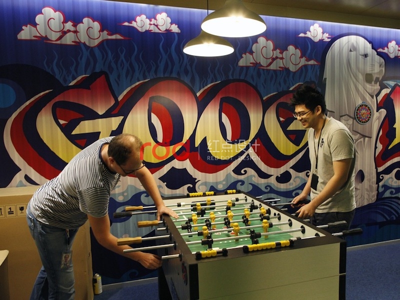 傳說中全球“土豪”公司的辦公室設計-11.jpg 傳說中全球“土豪”公司的辦公室設計-11.jpg