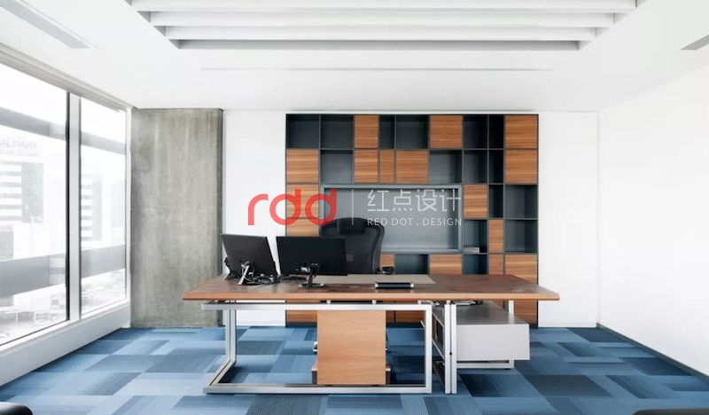 員工在這六個辦公室設計中工作將活力十足-8.jpg