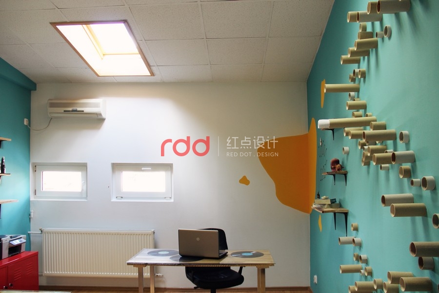 創(chuàng)意十足!個(gè)性化辦公室設(shè)計(jì)-8.jpg