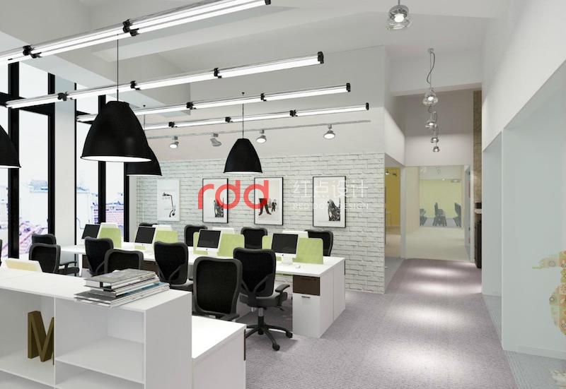 辦公室設計應以滿足員工辦公體驗為出發點.jpg 辦公室設計應以滿足員工辦公體驗為出發點.jpg