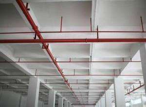 辦公室空調水道設計