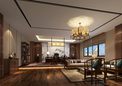 辦公室設計-尊裁服飾