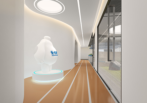 智力開發(fā)早教機構(gòu)-皇家迪智尼